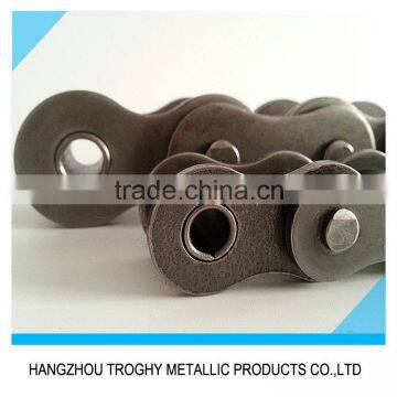 Standard Industrial Roller Chain with 0.375"-3" Pitch