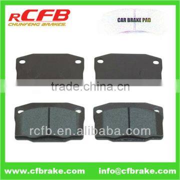 CAR PART BRAKE PAD FOR DAEWOO ARANOS,CIELO,ESPERO,LANOS,NEXIA,RACER