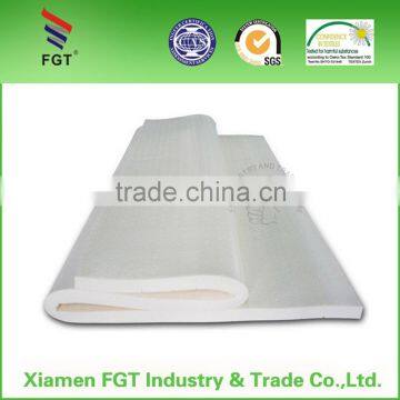 be popular for people latex sponge mattress