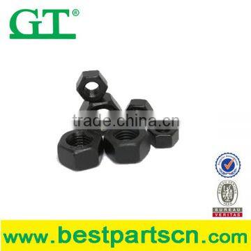 Track nut Hex(hexagon)