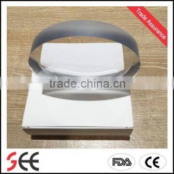 1.56 ASP (UV400) S/F wholesale ophthalmic lenses Semi-finsished