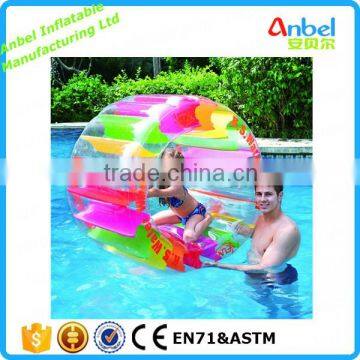 Giant Inflatable Swimming Pool Water Wheel Toy photo-2