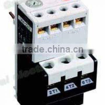 LKH SERIES THERMAL OVERLOAD RELAY