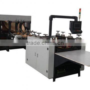 Paper Bag Making Machinery photo-6