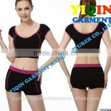 Sport Yoga wear