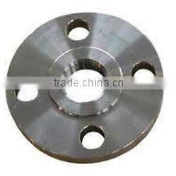 Special Forged Carbon Steel Blind Flange