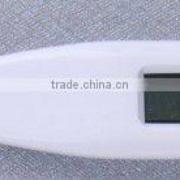 digital clinical thermometer