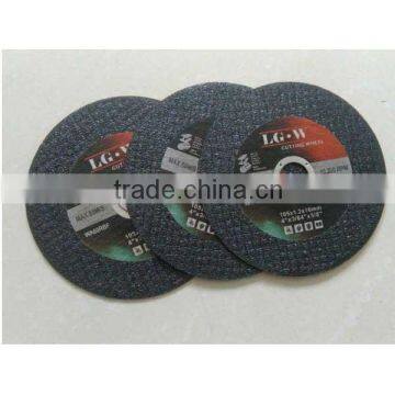 H463 4''-16''INCH Cutting Wheel, Abrasive Cutting Wheel/cut off Wheel photo-5
