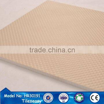 300x300mm Floor Non Slip Glazed Ceramic Swimming Pool Tile