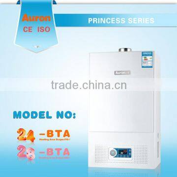 Italian Gas Boilers Radiant