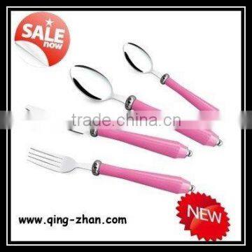 Stainless Steel Dinner Set photo-3