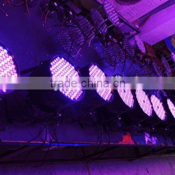 Led Light! High Quality! 120*3w Rgb Led Stage Lighting High Power Par Light photo-5