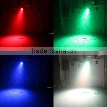 High Power Led Par Light 18pcs x 10W RGBW LED Par Light photo-5