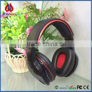 stereo bluetooth headphone factory