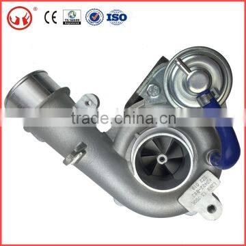 JF128002 Auto Turbocharger K04CX7 With 2.3L Engine OEM L33L13700B 53047109904 for MAZDA photo-2