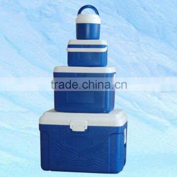 60L,20L,5L,2L plastic cooler box set