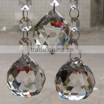 Crystal Lamp Ball for Chandelier photo-4