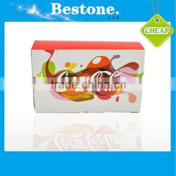 Fast Delivery Factory Directly Google Cardboard vr Viewer 3d Glasses OEM Cardboard vr Headset photo-6