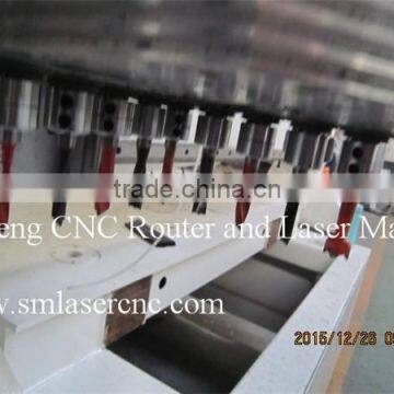 Auto Loading Panel Furniture Cnc Wood Cutting Machine Supplier's Choice photo-6