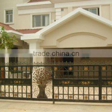 Decorative Garden Gate