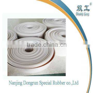 Ordinary silica gel plate
