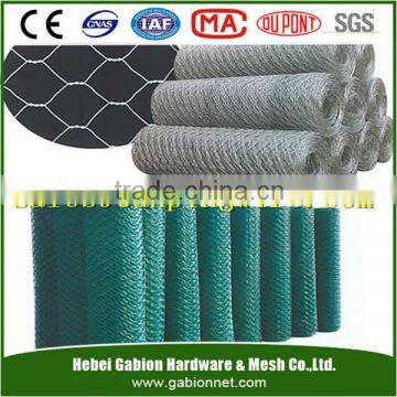 hot sale Pvc coated chicken wire manufacture