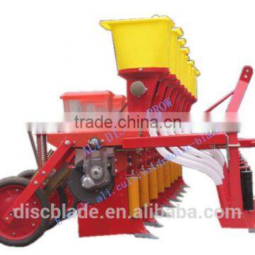 Tractor Hitched 8-Rows Precision Maize Seeder Planter