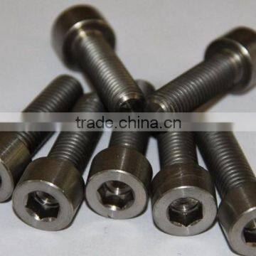Bolt Hex Fastener photo-6