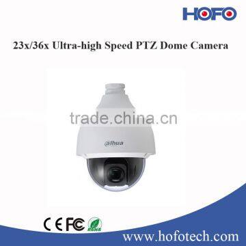 dahua 650TVL high speed dome camera,CCD analog ptz camera