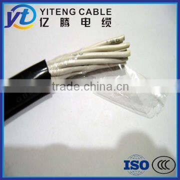 8 pair cable, 16 pairs cable, 25 pair cable