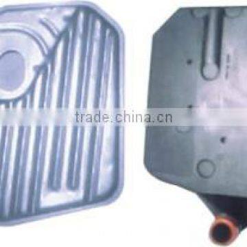 8685950 8685774 Auto Transmission Filter For GM 4L60-E (M-30)/BUICK/CADILLAC/ISUZU/ OLDSMOBILE/PONTIAC/SAAB photo-2
