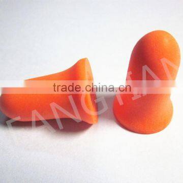 PU Foam Ear Plugs with or withour cord