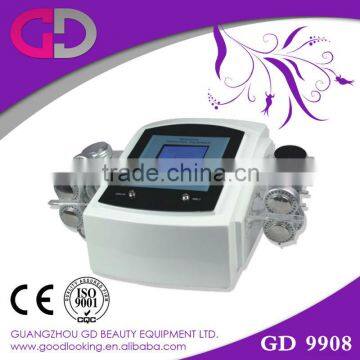 2014 guangzhou new professional cavitation slimming instrument