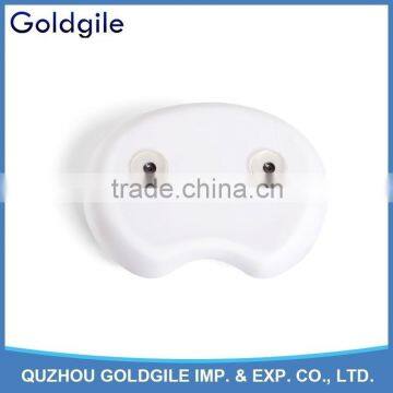 Superior Comfort for Your Head and Neck PU Bath Pillow photo-3