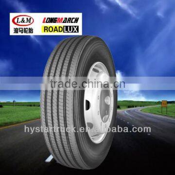 LONGMARCH / ROADLUX TYRE 116