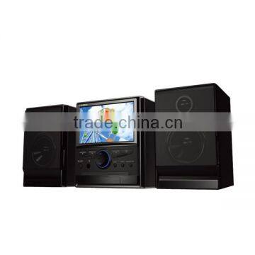 Speaker system hi fi 2.0ch 20W(Model:LY-T703)