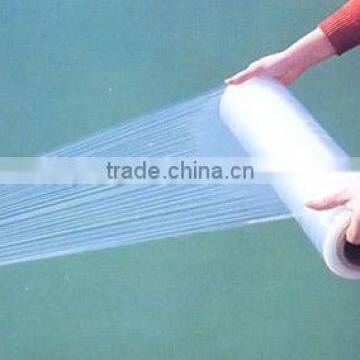Food Wrap Stretch Film/ Plastic Wrap Stretch Film /plastic Wrapping Film /plastic Film Blowing/ photo-2