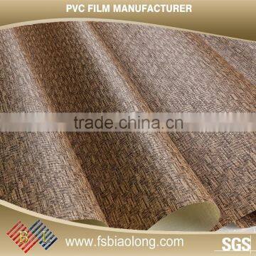 Manufactory Foshan Plastic Pvc Soft Film , Pvc Film , Soft Pvc Film