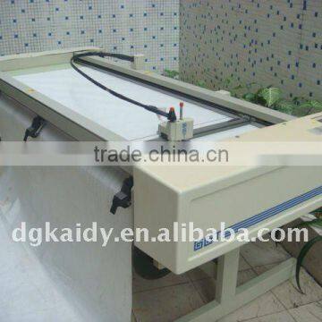 Gerber CAD cutter Plotter AP110