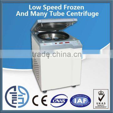 DL-5000B-II/DDL-5 Low Speed refrigerated ultra centrifuge hematocrit centrifuge