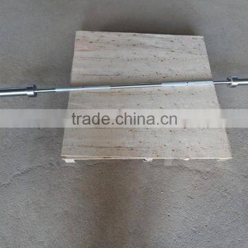 Olympic Barbell Weight Lifting Bar photo-2