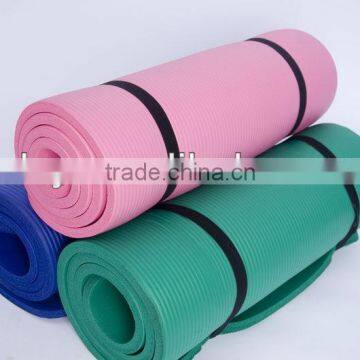 yoga mat