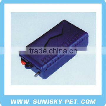 Battery air pump