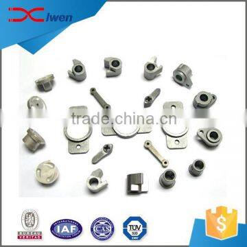 Professional OEM precision milling processing service aluminum cnc machined parts                        
                                                                                Supplier's Choice