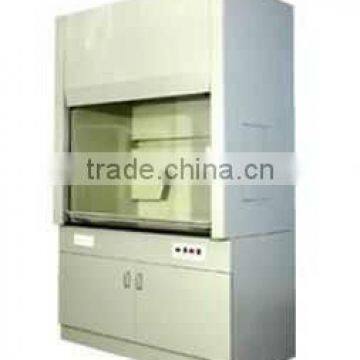 PVC fume hood/fume hood price