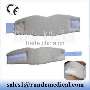 foam soft cervical collar for kids