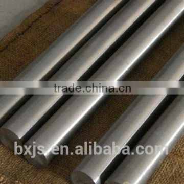 R60702 R60704 R60705 Zr1 ASTMB550 zirconium bars/rods