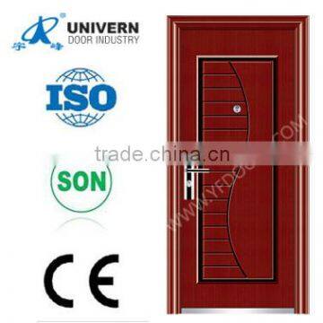 9 door steel wardrobe ISO / CE / SON (YF-S124)