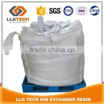 Organic Reaction Catalyzed Synthesis Ion Exchange Resin photo-6