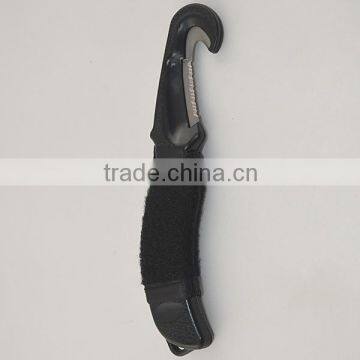 military survival diving knife for sale,titanium knife set,scuba dive